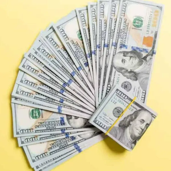 Dólar en Colombia rompió techo de $4.050 y precio les metió susto a compradores