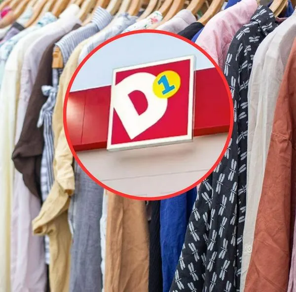 D1 reveló negocio de ropa en Colombia: dónde fabrican camisetas, polo y medias