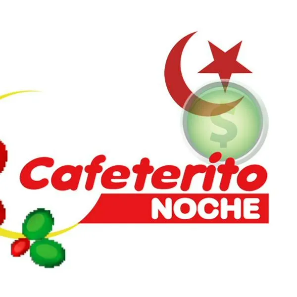 Cafeterito tarde y Cafeterito noche resultado último sorteo hoy 28 de agosto