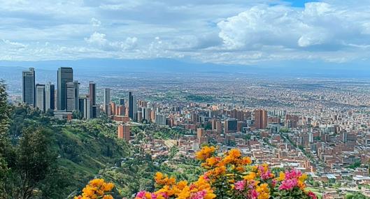 El Cerro de Guadalupe, es uno de los mejores miradores que tiene la ciudad de Bogotá. Conozca cómo llegar hasta allá y qué hay que hacer.