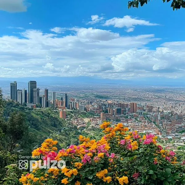 El Cerro de Guadalupe, es uno de los mejores miradores que tiene la ciudad de Bogotá. Conozca cómo llegar hasta allá y qué hay que hacer.