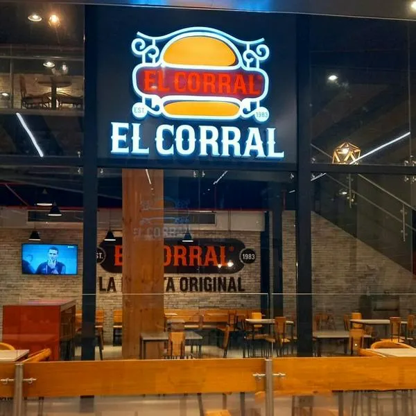Hay novedad del restaurante El Corral en Colombia que asombró a muchos de sus clientes. Es de terror y tiene que ver con la marca Drácula. 