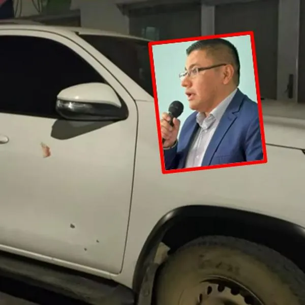 Alcalde que sufrió atentado en Cauca se queja de la UNP