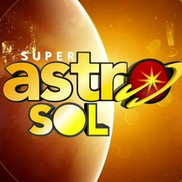 Astro Sol resultado último sorteo hoy 28 de agosto de 2024