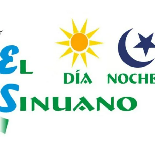 Sinuano día y Sinuano noche resultado último sorteo hoy 28 de agosto
