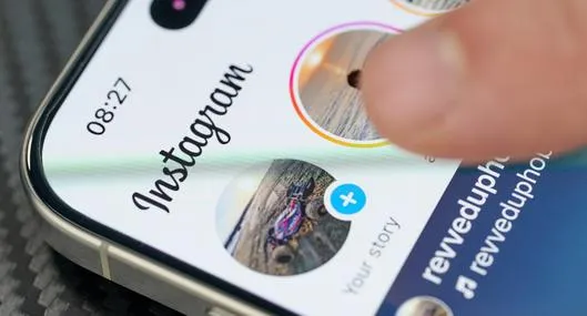 ¿Cómo ver historias viejas de Instagram de otra persona?