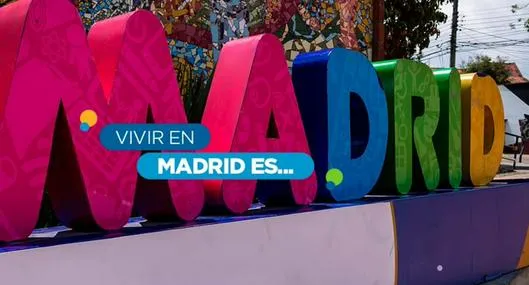 Conozca los cinco planes gratis para hacer en Madrid, Cundinamarca