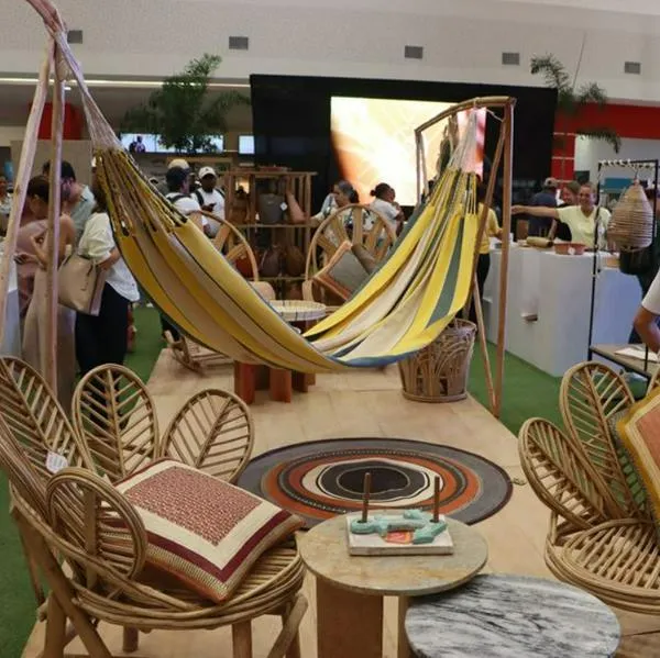 Feria artesanal de Sucre: 248 familias artesanas tendrán a la venta sus productos