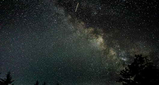 ‘Cometa del siglo’ pasará cerca de la Tierra: así podrá verlo desde Colombia