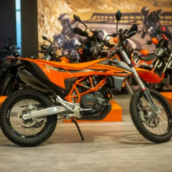 Dueños de motos KTM, Husqvarna y más tendrán mejora en servicio posventa, por lo que muchos conductores recibirán alivio con la noticia. 
