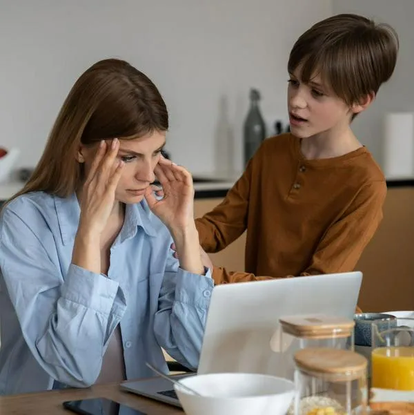 ¿Qué pasa si una mujer miente sobre la paternidad en Colombia?