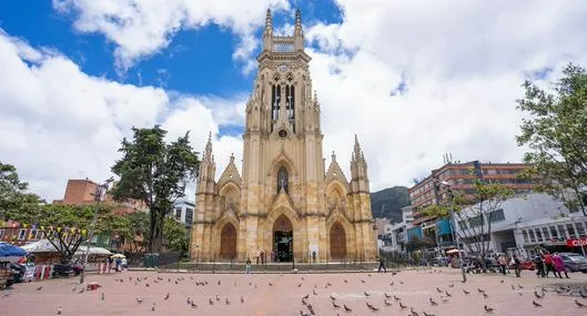 ¿Qué hacer en el barrio Chapinero de Bogotá?