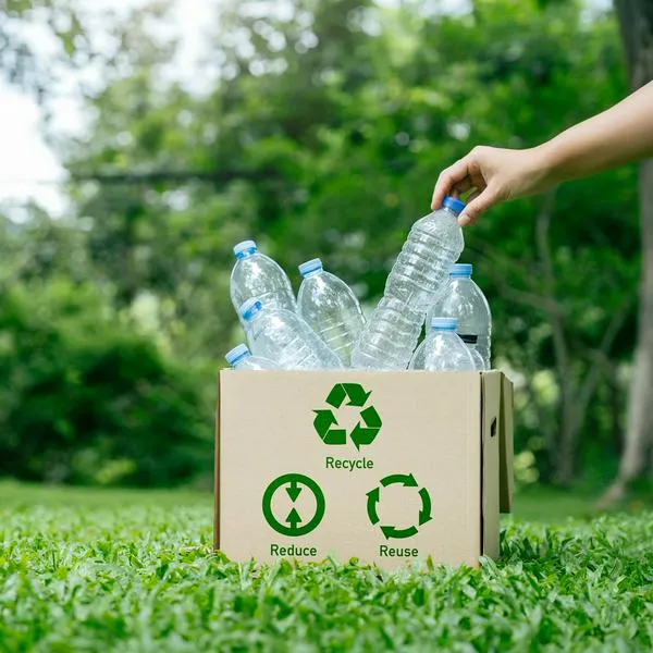 Así puede ganar dinero reciclando en Estados Unidos.