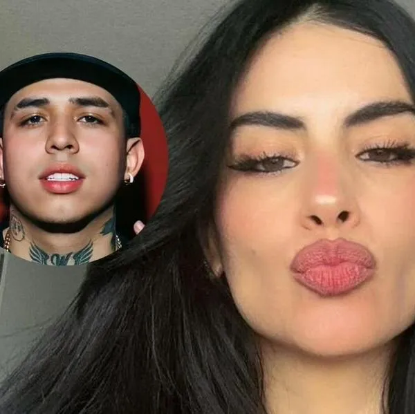 Video | Jessica Cediel le respondió a Westcol por curiosos comentarios sobre ella