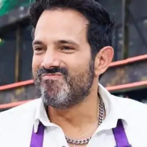 Alejandro Estrada respondió a Carolina Cuervo por trampa en Masterchef (RCN)