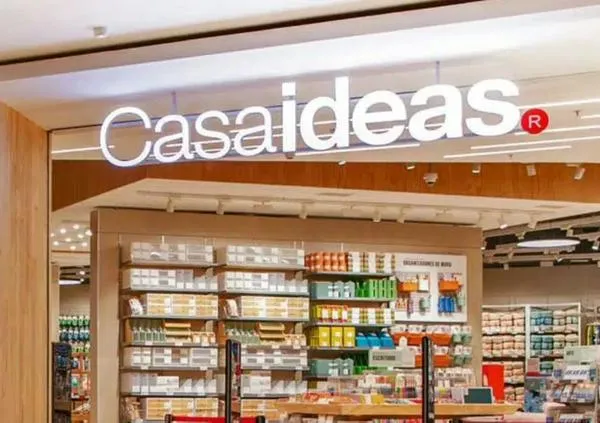 Dónde queda el outlet oculto de Casa Ideas en Bogotá, cómo llegar y qué venden