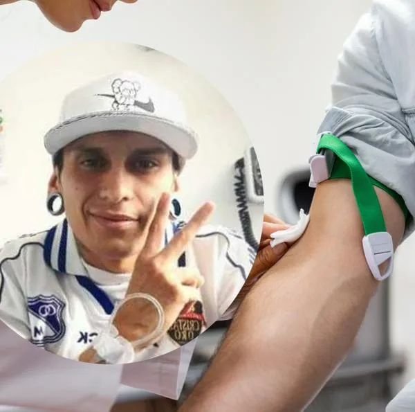 Cómo prevenir y detectar bacteria que tiene hincha de Millonarios; se contagia fácil. Le contamos los detalles de esta triste historia.