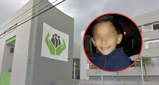 David rueda, el niño en Bogotá que huyó de su casa para volverse youtuber, sufriría maltrato por parte de sus papás