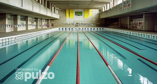 Conozca tres piscinas baratas a las que puede asistir en Bogotá, en la localidad de Engativá. La Serena, Alianza Deportiva y más. 