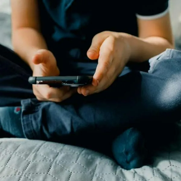 Foto de, en nota de que caso de niño que se fue para ser youtuber expuso dato de influencers en Colombia