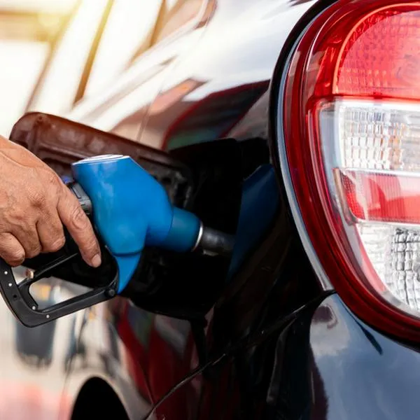 Cuánto vale el galón de gasolina en las ciudades de Colombia. 