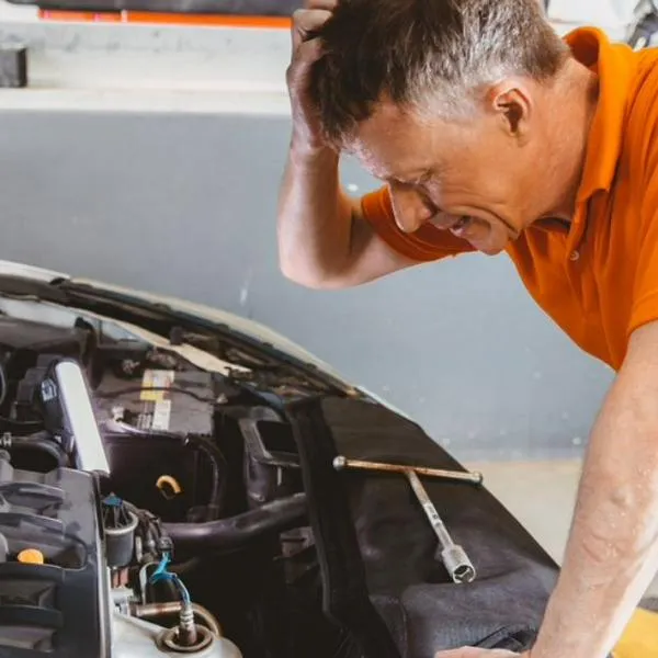 Estos son los daños más costosos que puede sufrir un carro en Colombia y Pulzo explica cuánto cuesta arreglar motor, caja, turbo y otros.