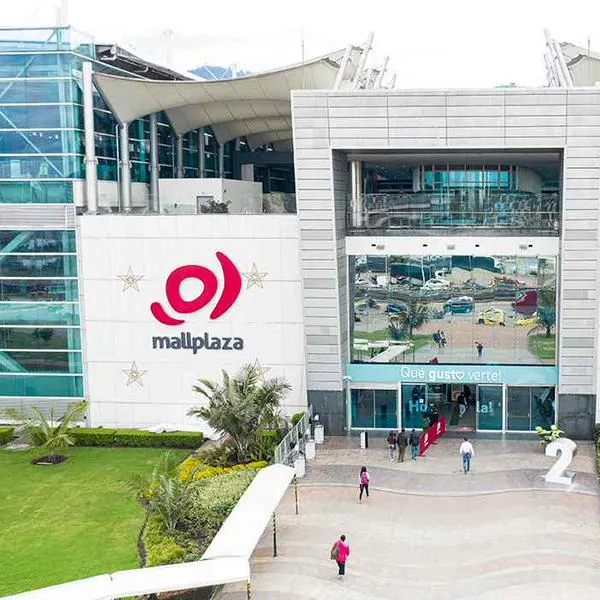 Mallplaza centro comercila presentó resultados financieros y plan de locales