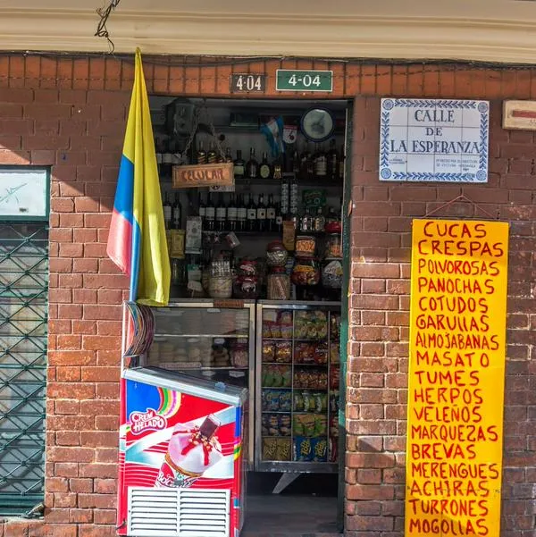 Cómo postularse al subsidio de $ 50 millones que dan a las tiendas del barrio