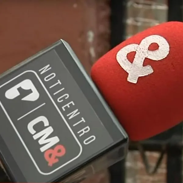 Qué pasará con el Noticiero CM&, según el periodista Carlos Ruiz.