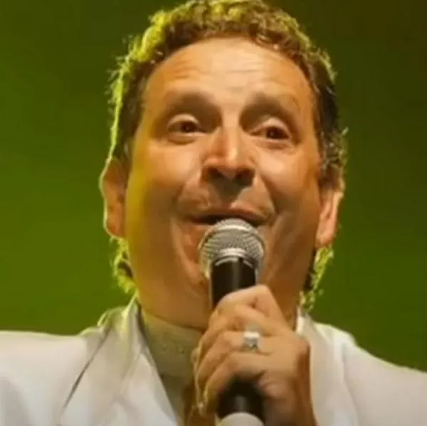 A dos años de su muerte, esta es la canción más escuchada de Darío Gómez 