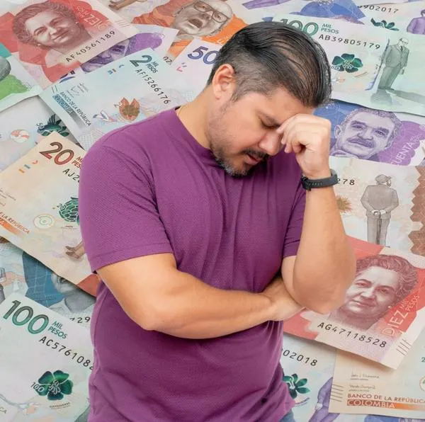 La Superfinanciera amargó a colombianos que creyeron en atractivo negocio: ordenó suspender de manera inmediata sus operaciones. Plata, en riesgo.
