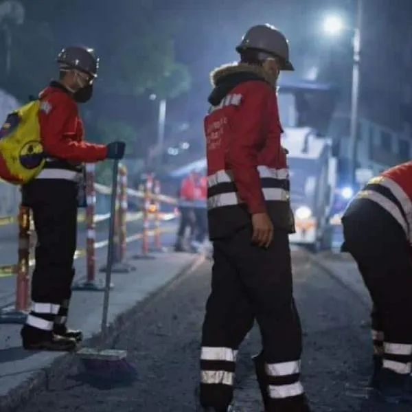 Puente de la Calle 100 en Bogotá estará cerrado por una larga temporada: Esto debe saber