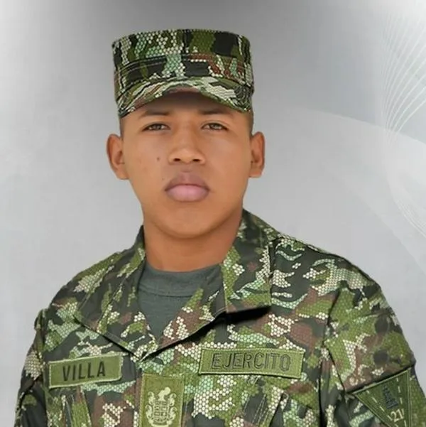 Asesinan a soldado en batallón del Norte de Santander. 