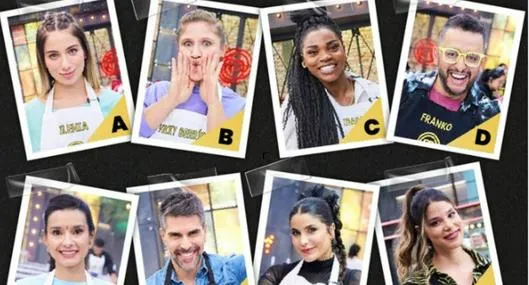 Concursante de 'Masterchef está que bota la toalla por terribles resultados