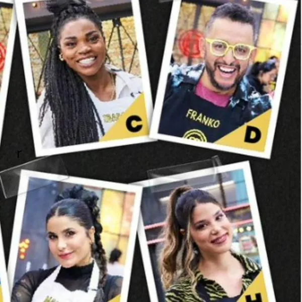 Concursante de 'Masterchef está que bota la toalla por terribles resultados