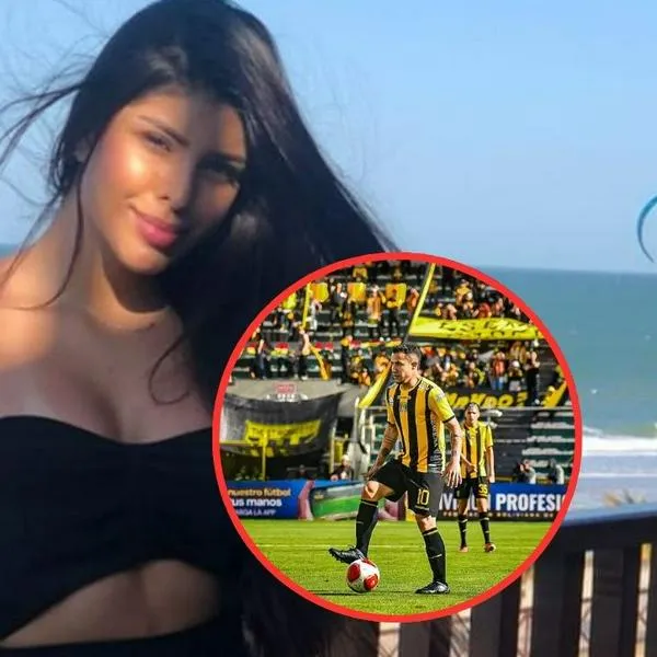 Laura Jaramillo y Michael Ortega protagonizaron duro enfrentamiento en redes sociales