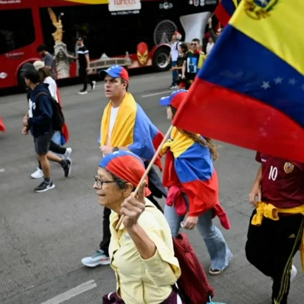 Maduro detiene a otro opositor: Biagio Pilieri, capturado tras marcha liderada por Machado