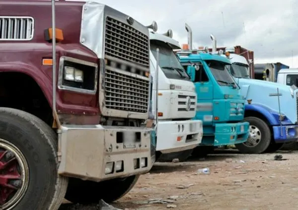 “Vamos a terminar parando los vehículos”: transportadores ante inminente alza en ACPM
