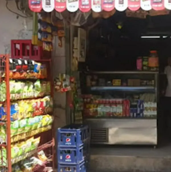 Tiendas de barrio en Colombia golpeadas y estudio con cifras sorprendentes