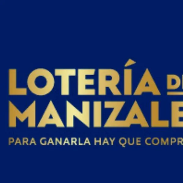 Lotería de Manizales resultado último sorteo hoy 28 de agosto de 2024