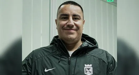 Atlético Nacional confirmó a Efraín Juárez como su nuevo técnico: quién es y dónde jugó