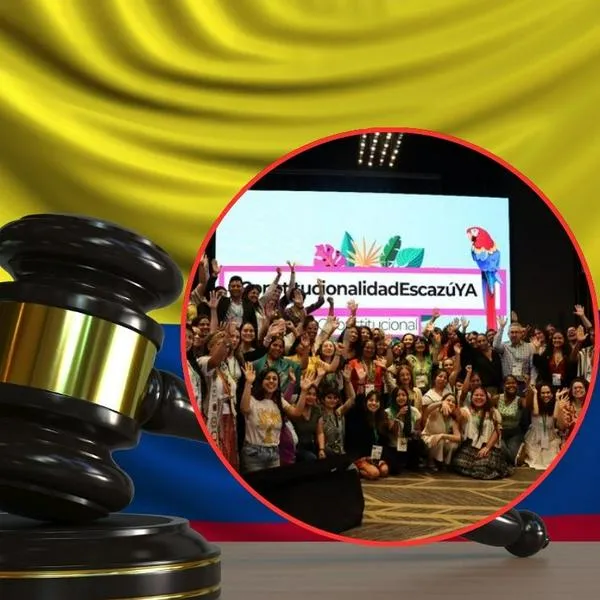 Corte Constitucional ratificó Ley que promueve el Acuerdo de Escazú en Colombia