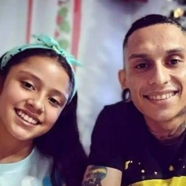 Mensaje de hija de hincha de Millonarios es para llorar: no quiere que sufra más