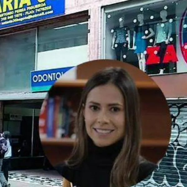 Revelan cifra que recibe notaria que fue asignada a funcionaria nombrada en escándalo de UNGRD