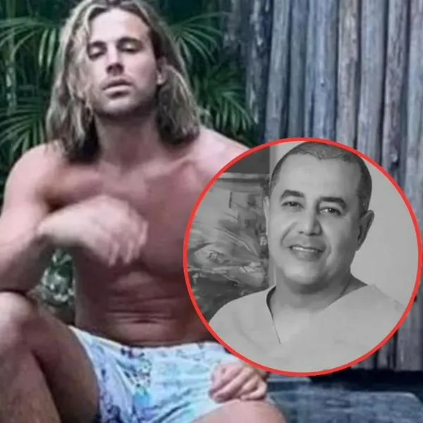Daniel Sancho fue condenado a cadena perpetua por tribunal de Tailandia por crimen de Edwin Arrieta