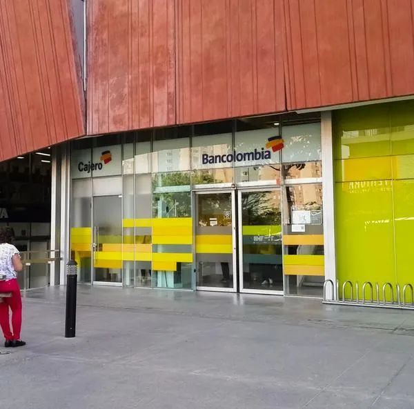 Bancolombia lanzó aviso por problema que podrían tener clientes con su dinero