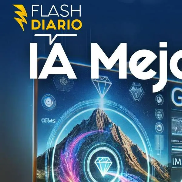 Google Gemini ahora más poderoso: ¿Qué es Imagen 3 y Gems?