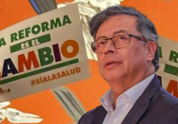 Reforma a la salud de Colombia sería radicada en las próximas horas