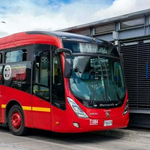 Transmilenio tendrá Pasajes gratis en estación Polo Bogotá por cambio de nombre