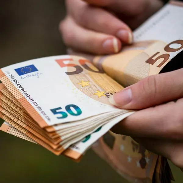 Precio del euro en casas de cambio hoy